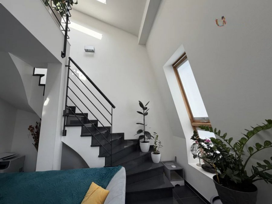 Квартира в Дикирхе, Люксембург, 100 м² - фото 2