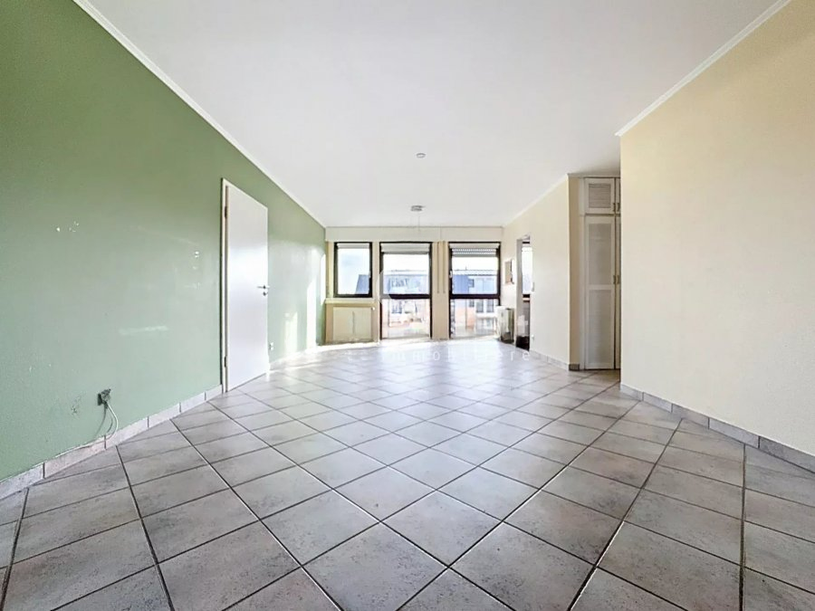 Квартира в Люксембурге, Люксембург, 88 м² - фото 2