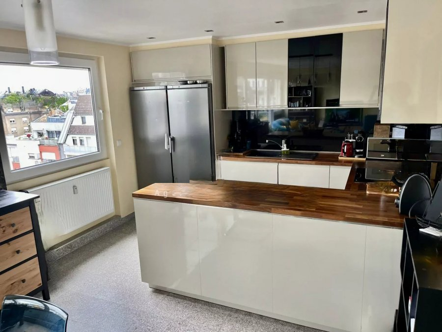 Квартира в Люксембурге, Люксембург, 75 м² - фото 2