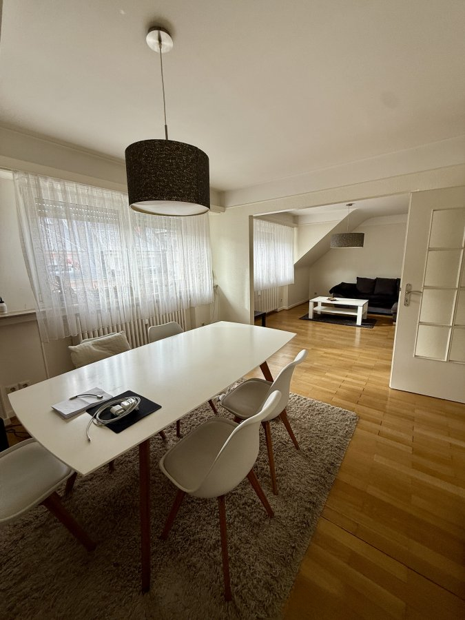 Квартира в Люксембурге, Люксембург, 84 м² - фото 2