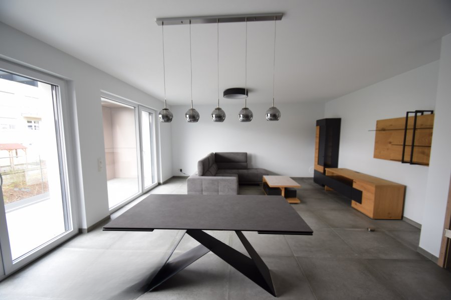 Квартира в Дикирхе, Люксембург, 75 м² - фото 2