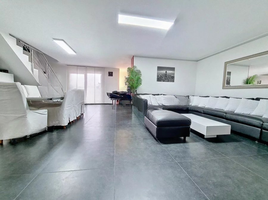 Квартира в Люксембурге, Люксембург, 182 м² - фото 2