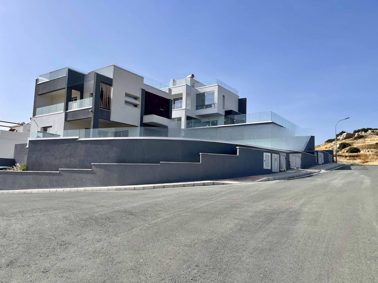 Квартира в Пареклисии, Кипр, 286 м² - фото 2