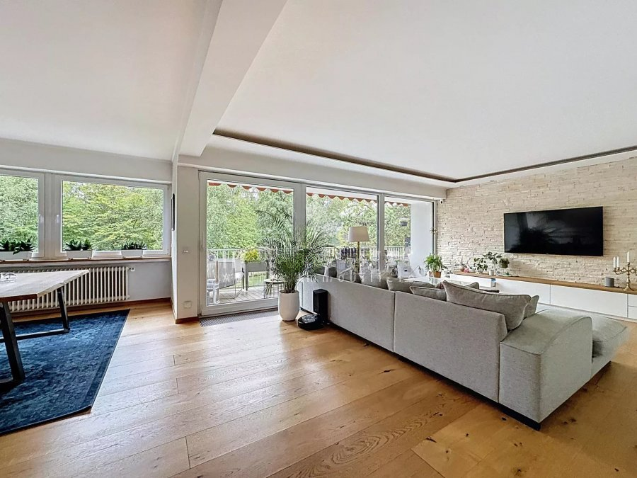 Квартира в Люксембурге, Люксембург, 105 м² - фото 2