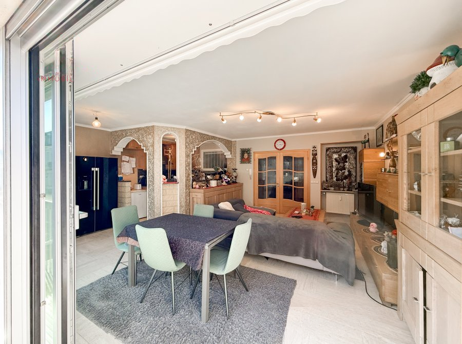 Квартира в Дикирхе, Люксембург, 92 м² - фото 2