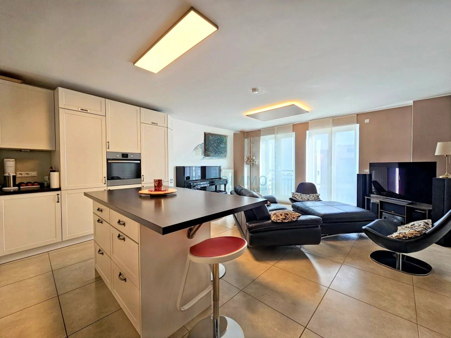 Квартира в Люксембурге, Люксембург, 130 м² - фото 2