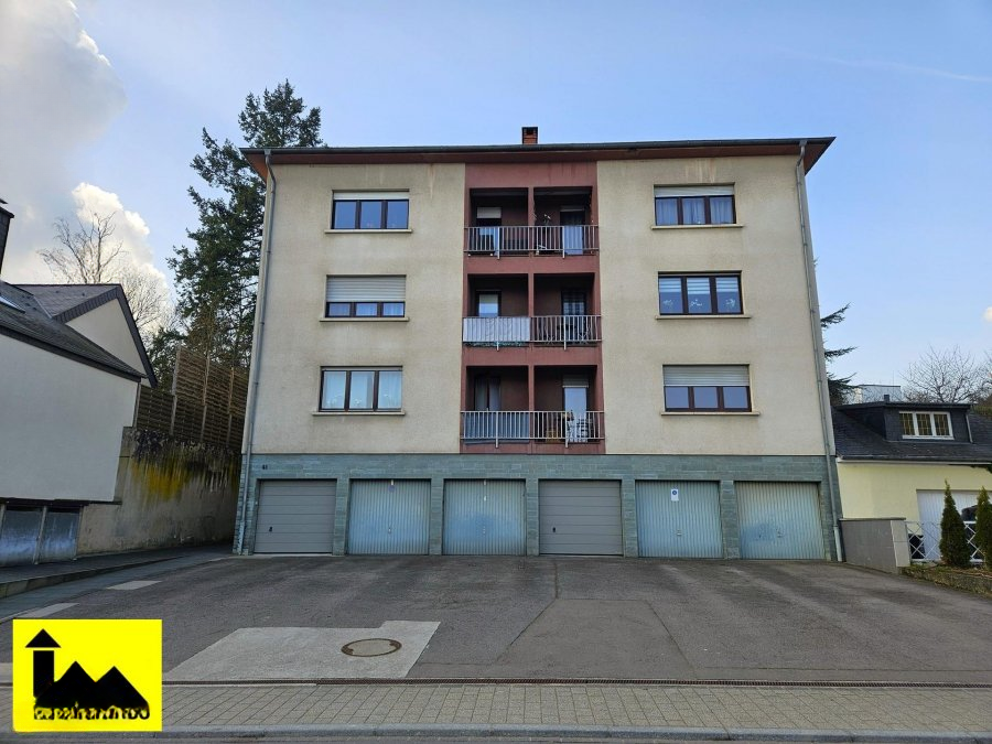Квартира в Гревенмахере, Люксембург, 118 м² - фото 2