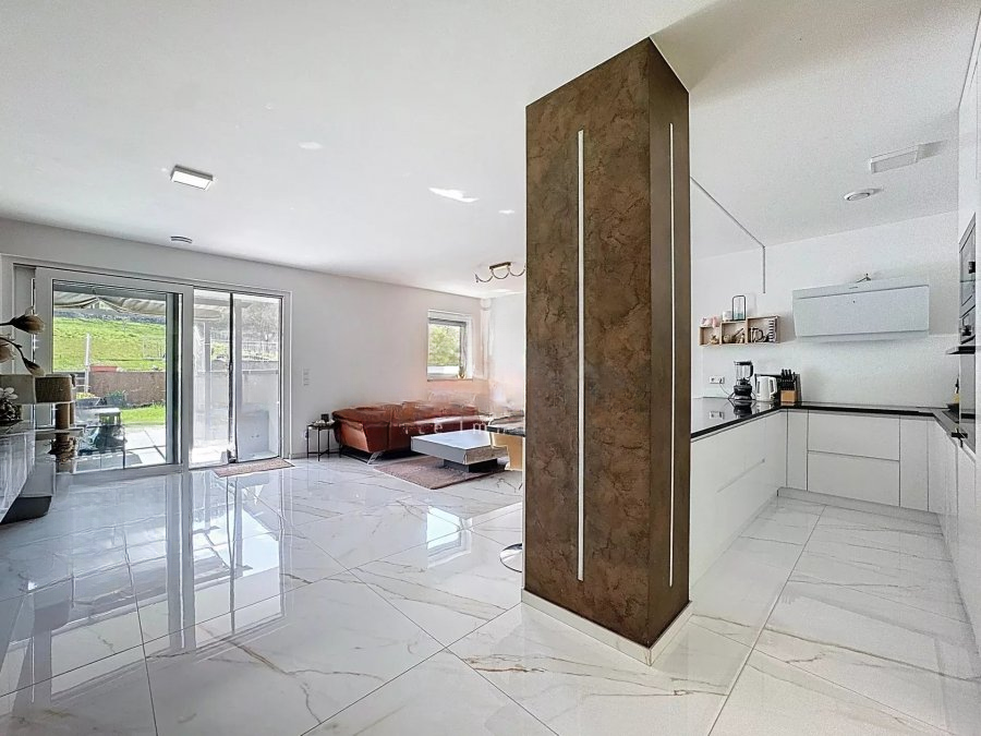 Квартира в Люксембурге, Люксембург, 110 м² - фото 2