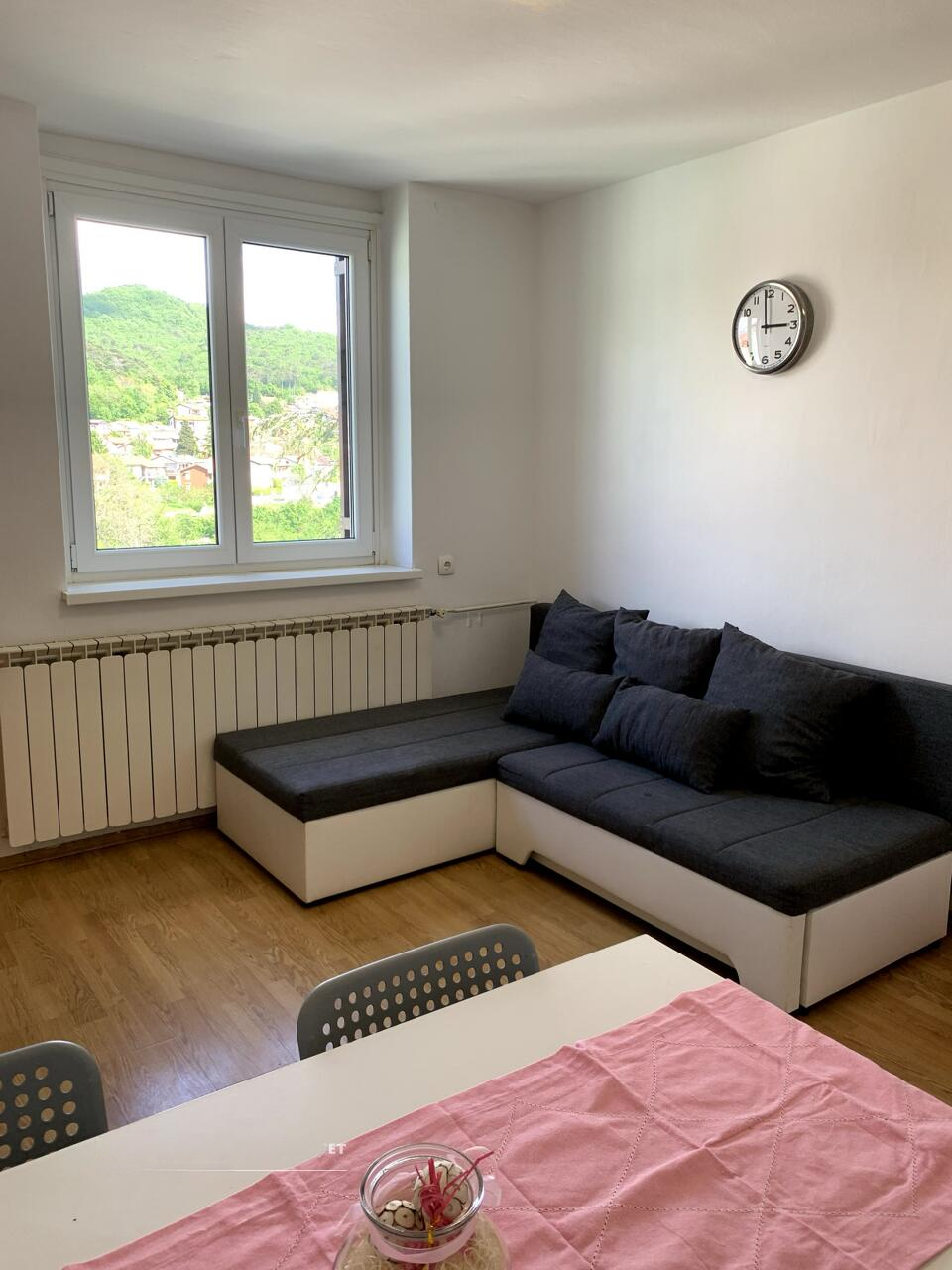 Квартира в Сежане, Словения, 64 м² - фото 2