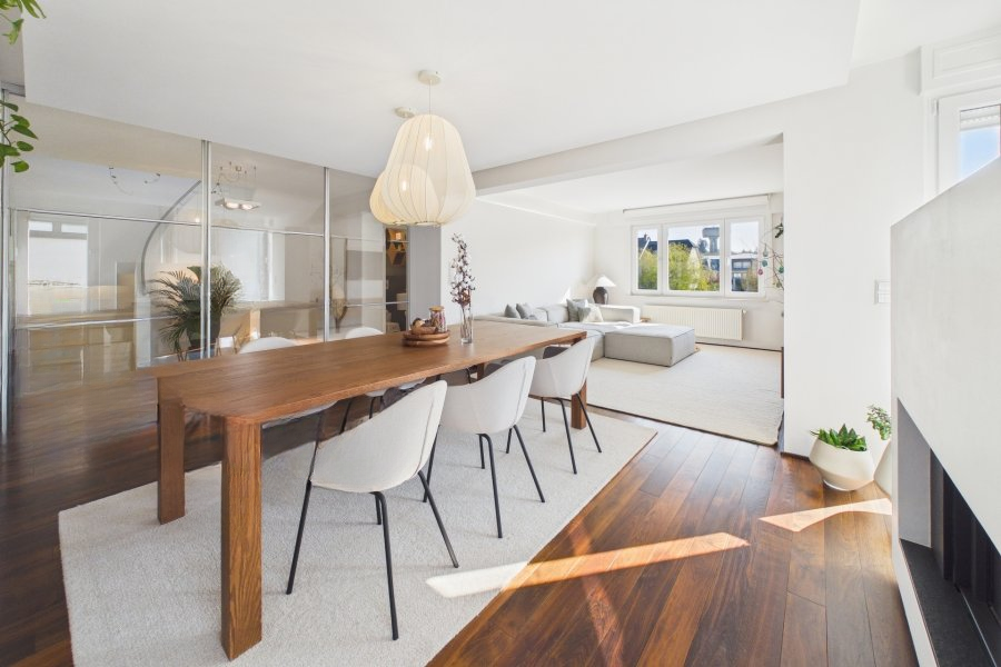 Квартира в Люксембурге, Люксембург, 163 м² - фото 2