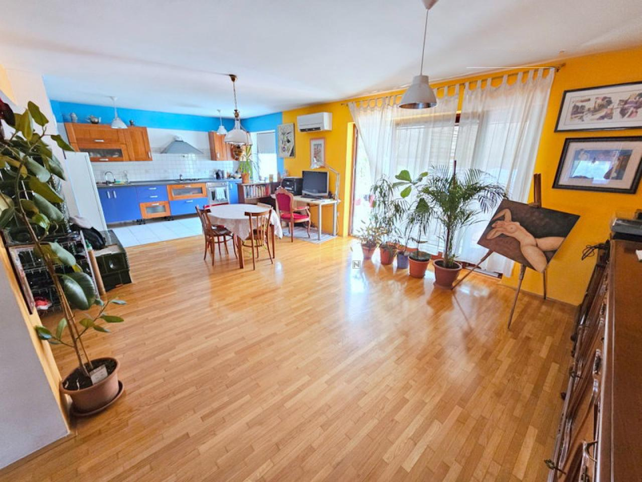 Квартира в Копере, Словения, 166 м² - фото 2