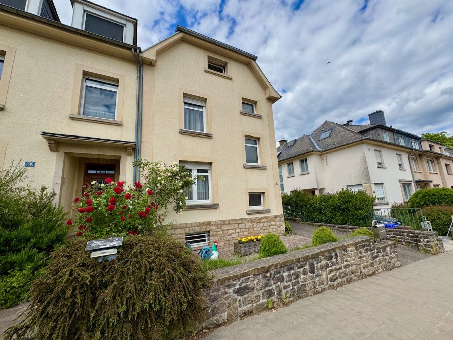 Квартира в Люксембурге, Люксембург, 150 м² - фото 2