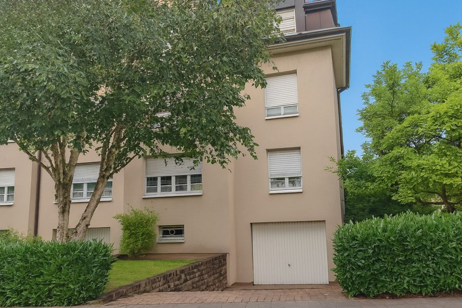 Квартира в Люксембурге, Люксембург, 90 м² - фото 2