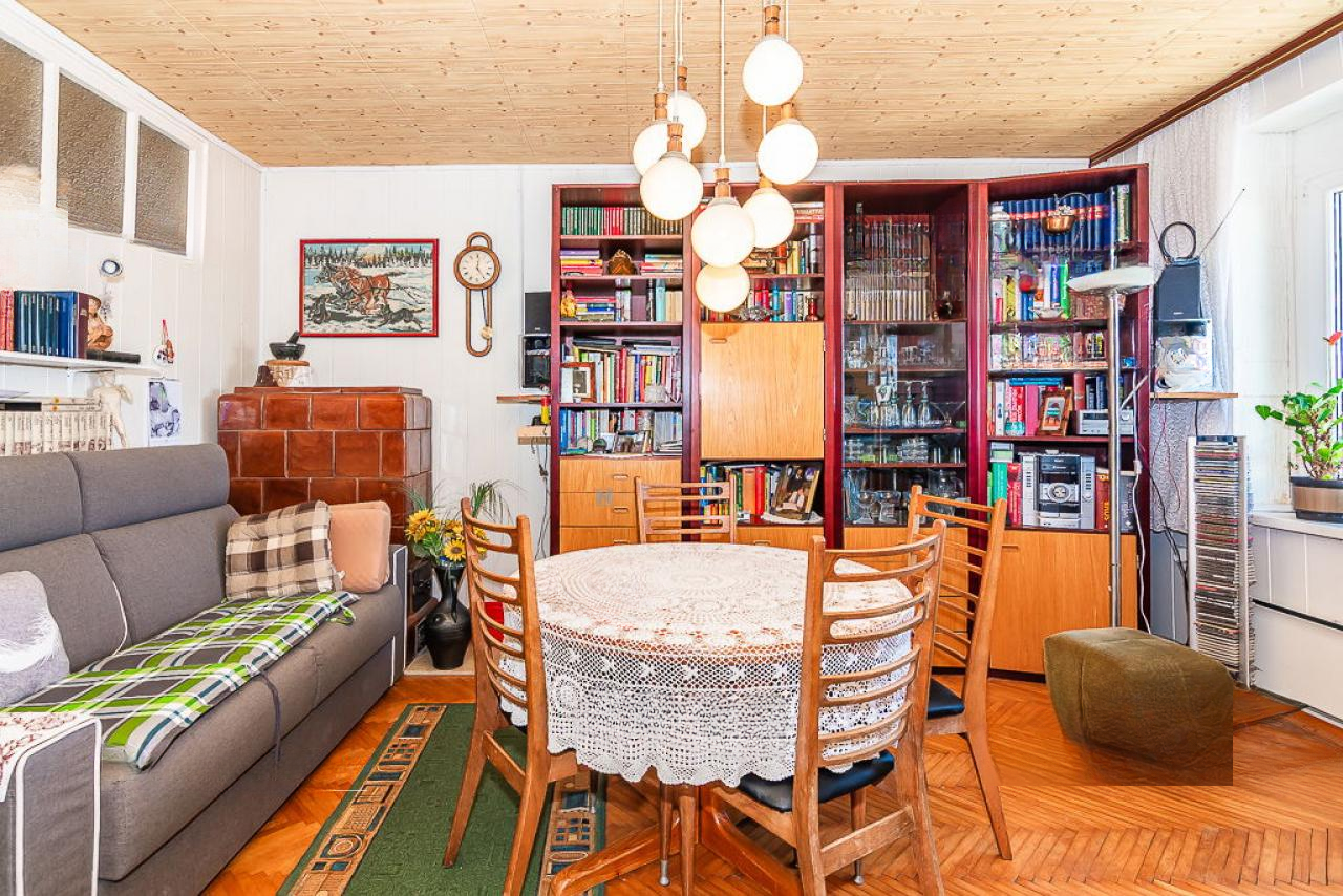 Квартира в Шмарье-при-Елшах, Словения, 57 м² - фото 3