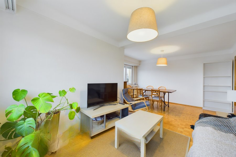 Квартира в Люксембурге, Люксембург, 65 м² - фото 3