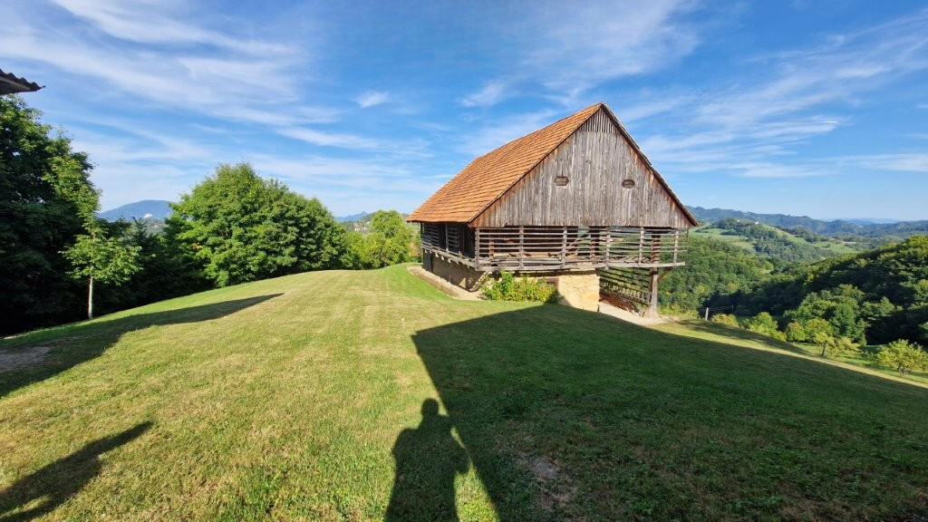 Ферма в Шентюре, Словения, 40 000 м² - фото 3