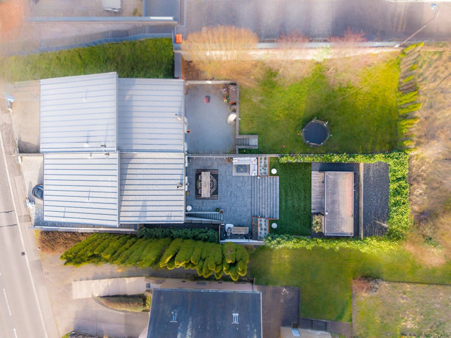 Квартира в Люксембурге, Люксембург, 240 м² - фото 3