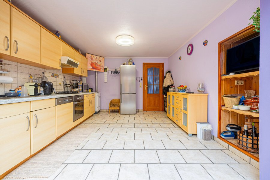 Квартира в Люксембурге, Люксембург, 125 м² - фото 3