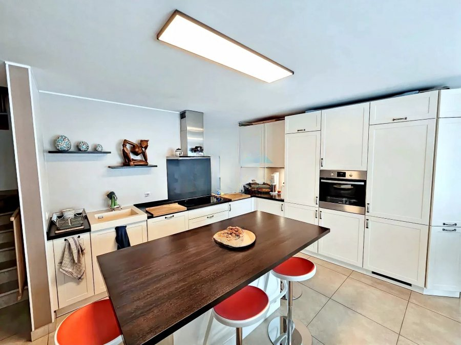 Квартира в Люксембурге, Люксембург, 130 м² - фото 3