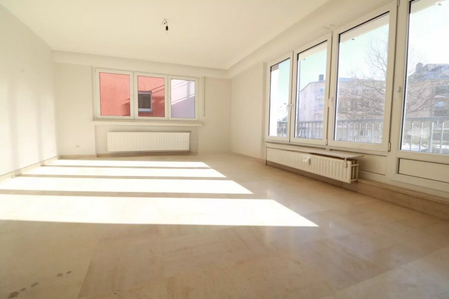 Квартира в Люксембурге, Люксембург, 122 м² - фото 3