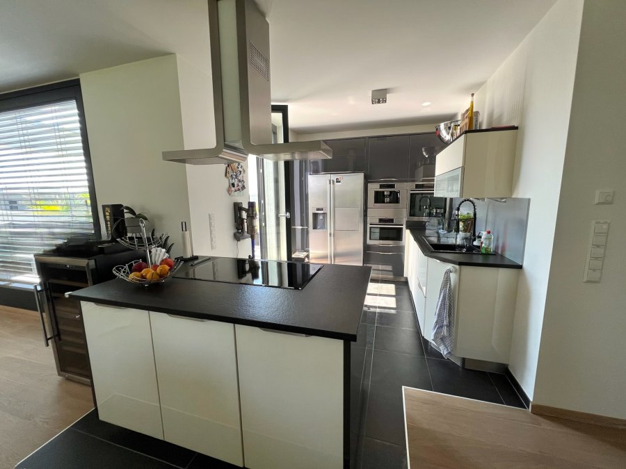 Квартира в Люксембурге, Люксембург, 135 м² - фото 3