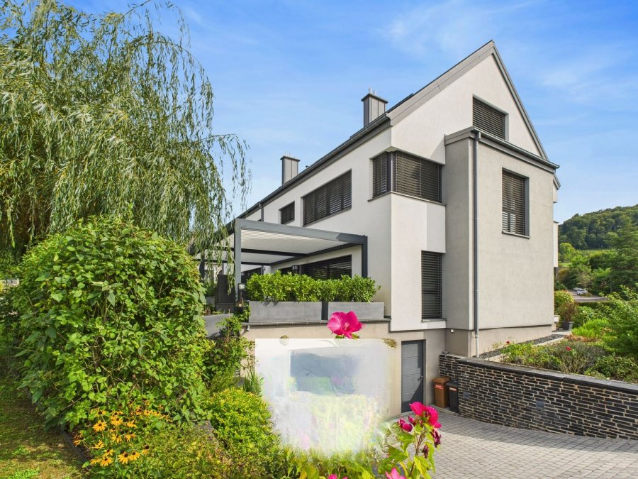 Квартира в Гревенмахере, Люксембург, 268 м² - фото 3