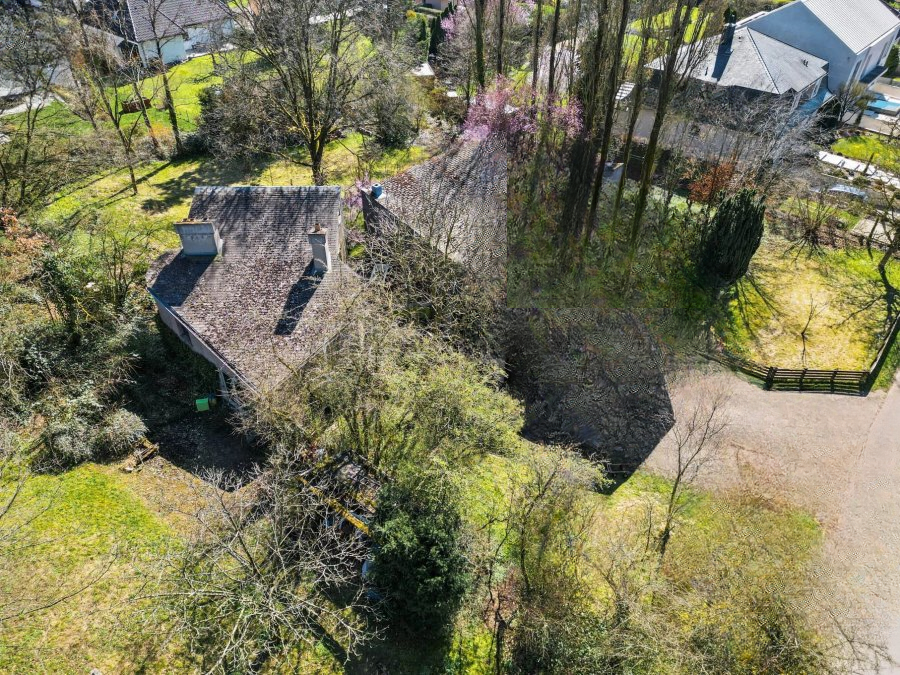 Квартира в Люксембурге, Люксембург, 340 м² - фото 3