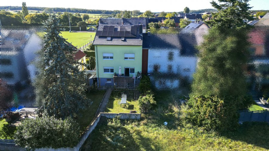 Квартира в Люксембурге, Люксембург, 200 м² - фото 3