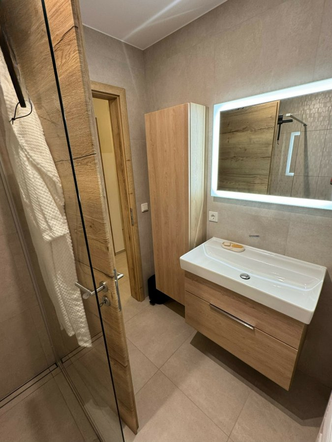 Квартира в Дикирхе, Люксембург, 75 м² - фото 3