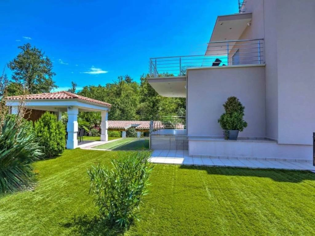 Дом в Опатии, Хорватия, 210 м² - фото 3