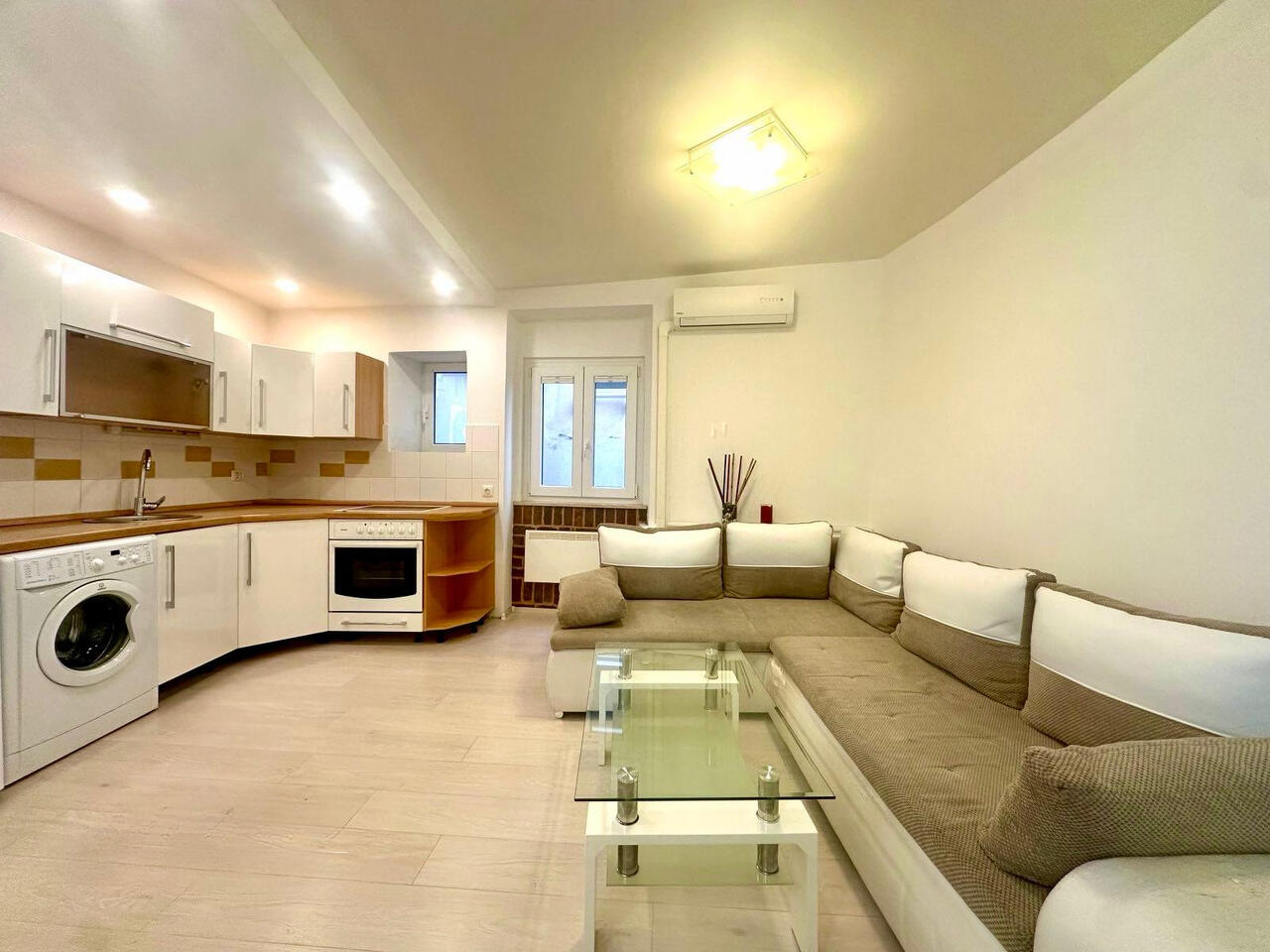 Квартира в Пиране, Словения, 39 м² - фото 3