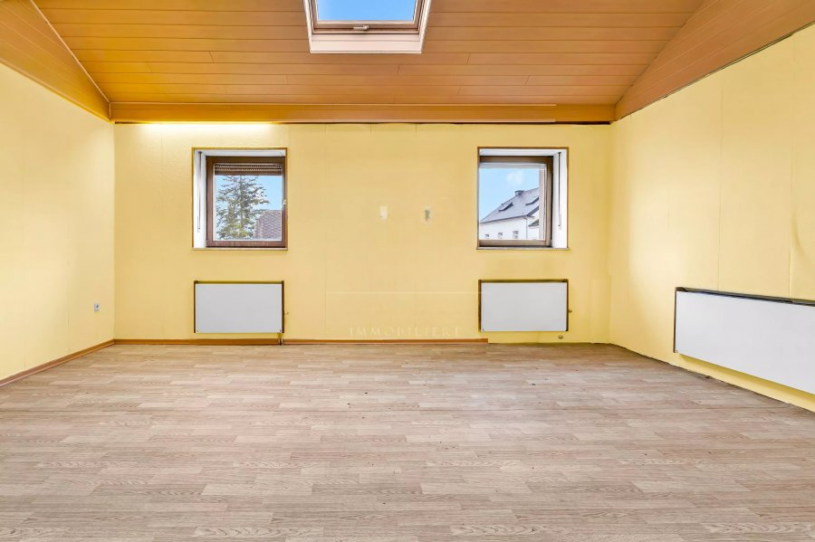 Квартира в Люксембурге, Люксембург, 167 м² - фото 3