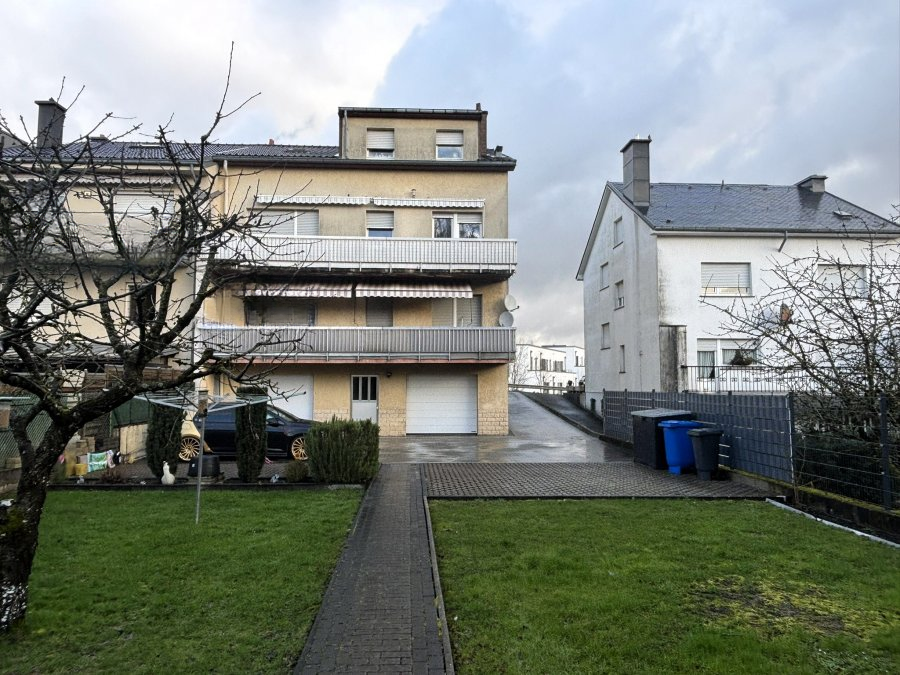 Квартира в Люксембурге, Люксембург, 200 м² - фото 3