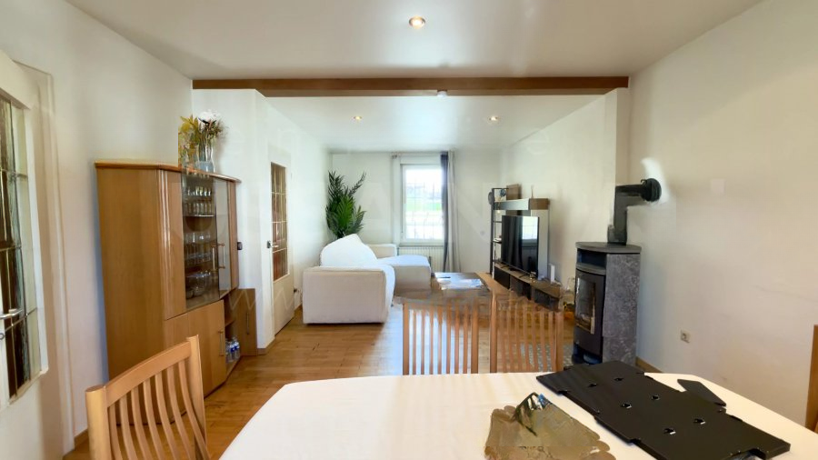 Квартира в Люксембурге, Люксембург, 154 м² - фото 3