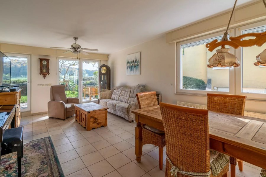 Квартира в Гревенмахере, Люксембург, 93 м² - фото 3