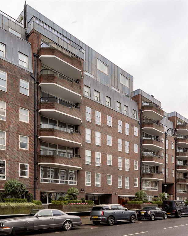 Квартира в Лондоне, Великобритания, 51 м² - фото 3