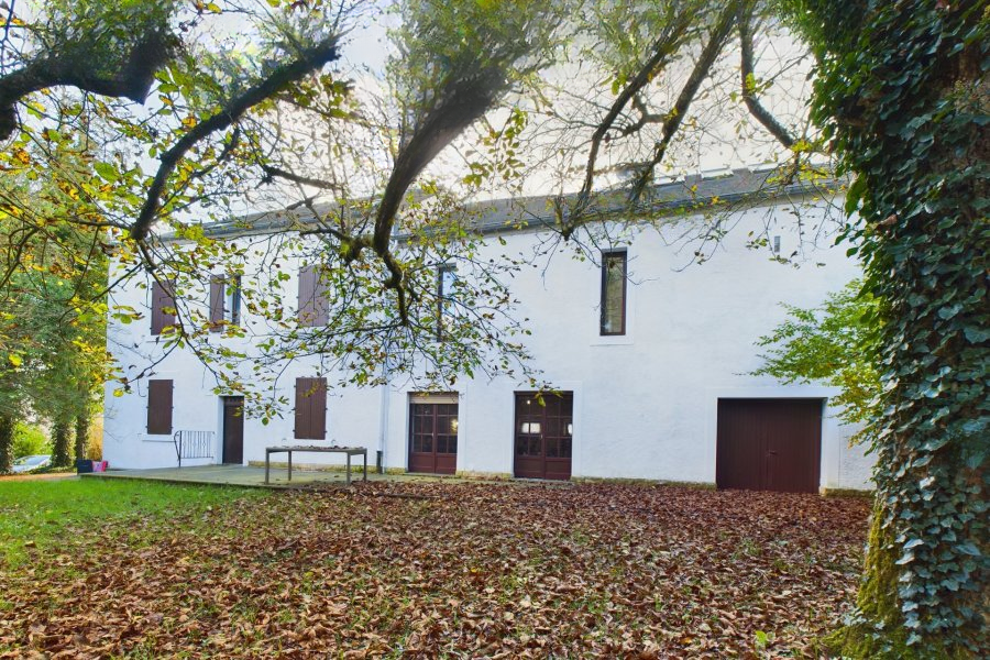 Квартира в Люксембурге, Люксембург, 245 м² - фото 3