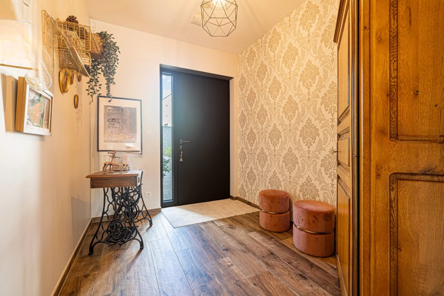 Квартира в Люксембурге, Люксембург, 168 м² - фото 3