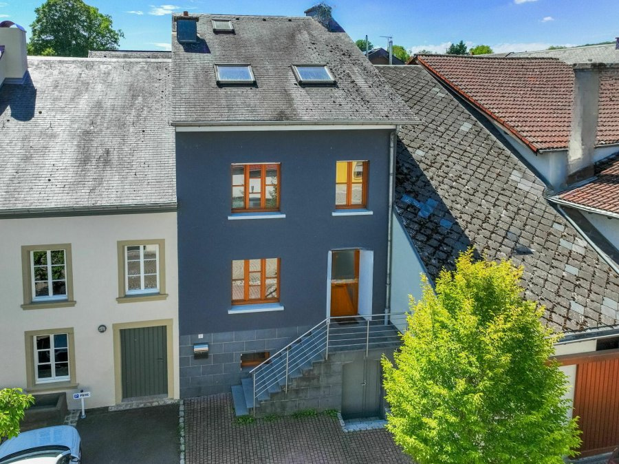 Квартира в Гревенмахере, Люксембург, 186 м² - фото 3