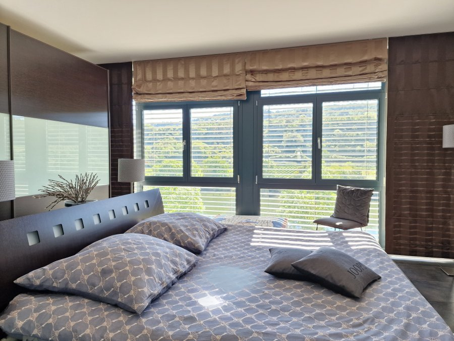 Квартира в Гревенмахере, Люксембург, 145 м² - фото 3