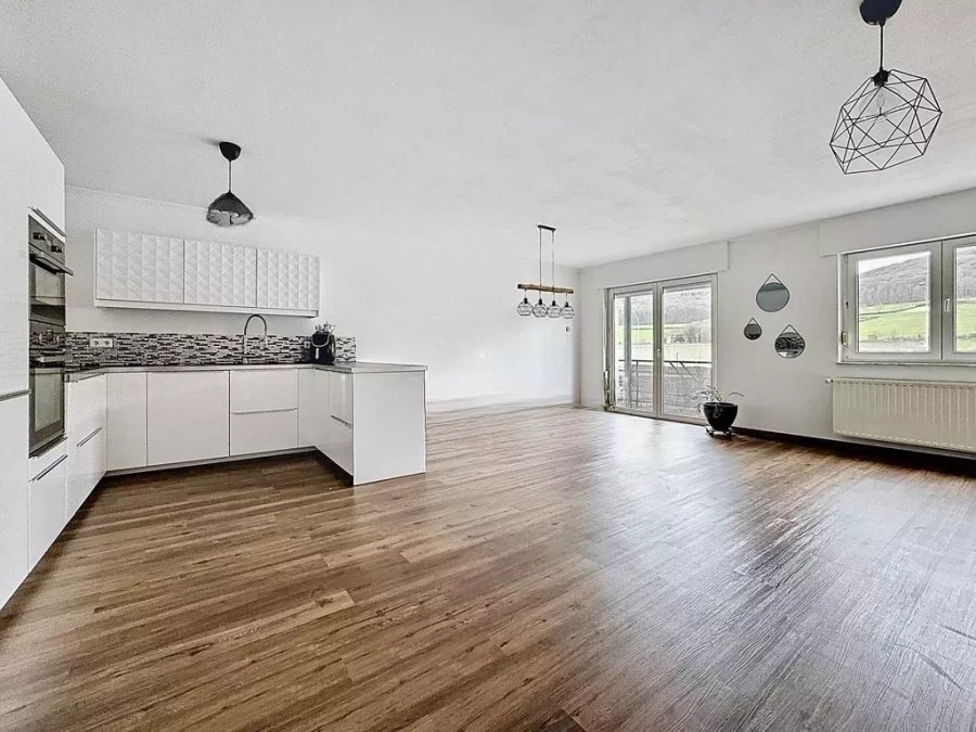 Квартира в Дикирхе, Люксембург, 80 м² - фото 3