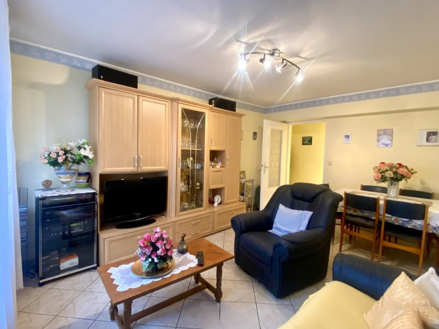 Квартира в Люксембурге, Люксембург, 50 м² - фото 3