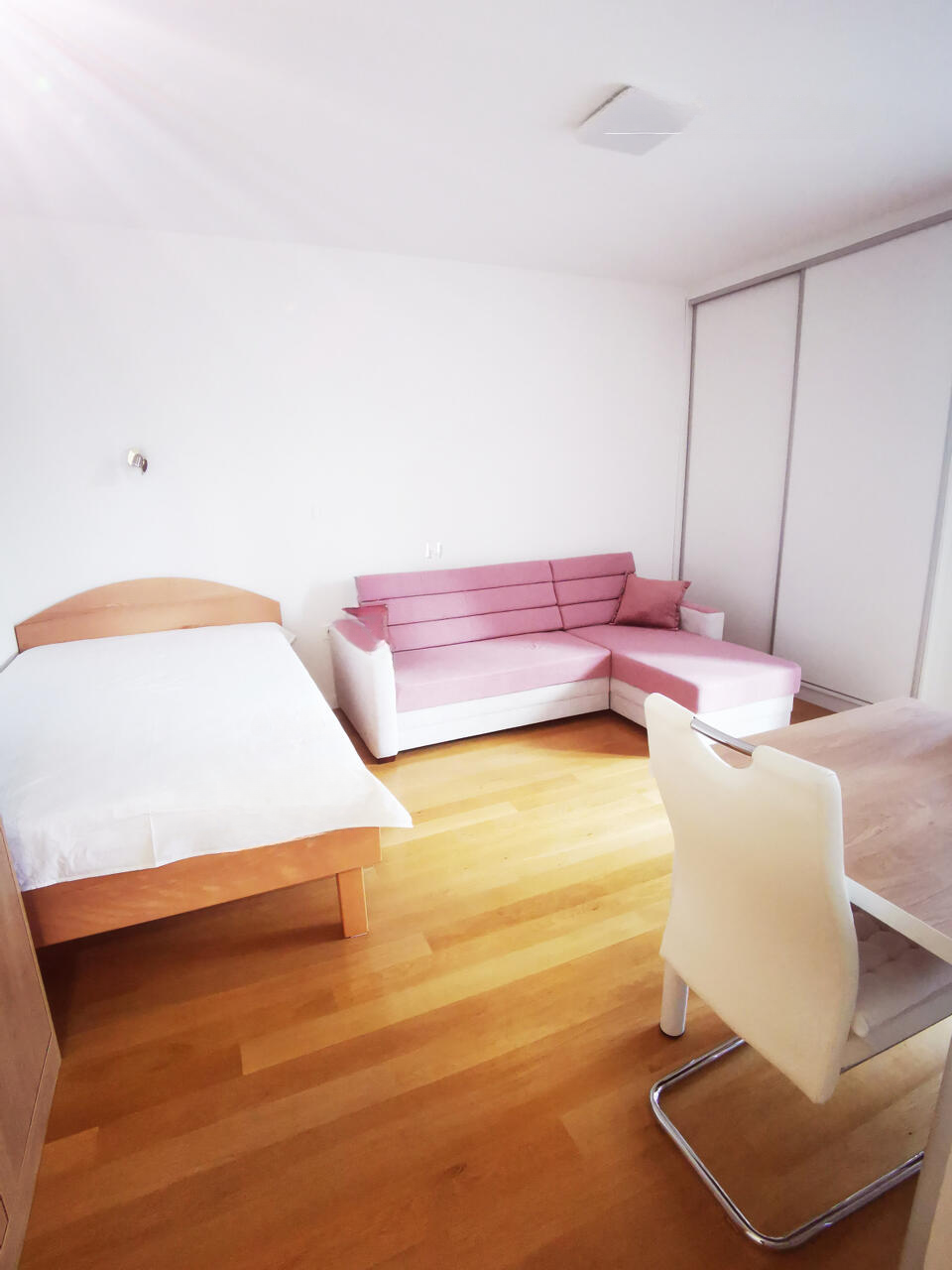 Квартира в Любляне, Словения, 30 м² - фото 3