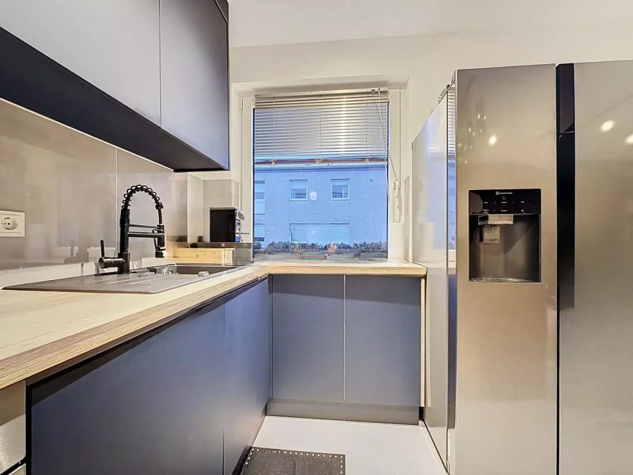 Квартира в Гревенмахере, Люксембург, 70 м² - фото 3