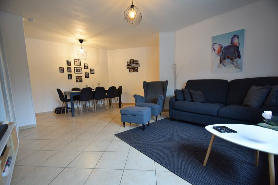 Квартира в Люксембурге, Люксембург, 76 м² - фото 3