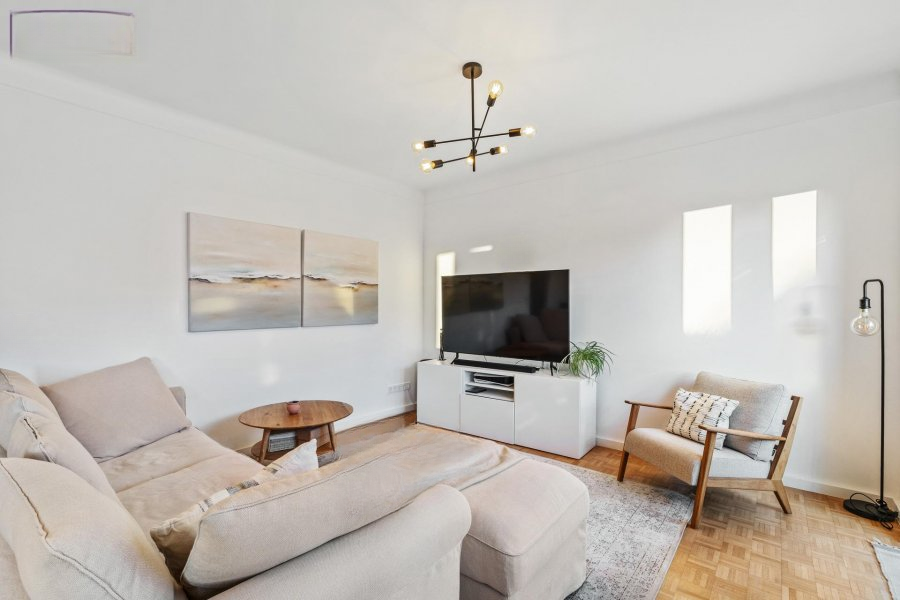 Квартира в Люксембурге, Люксембург, 80 м² - фото 3
