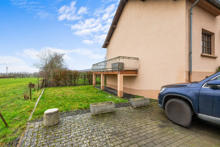 Квартира в Люксембурге, Люксембург, 120 м² - фото 3