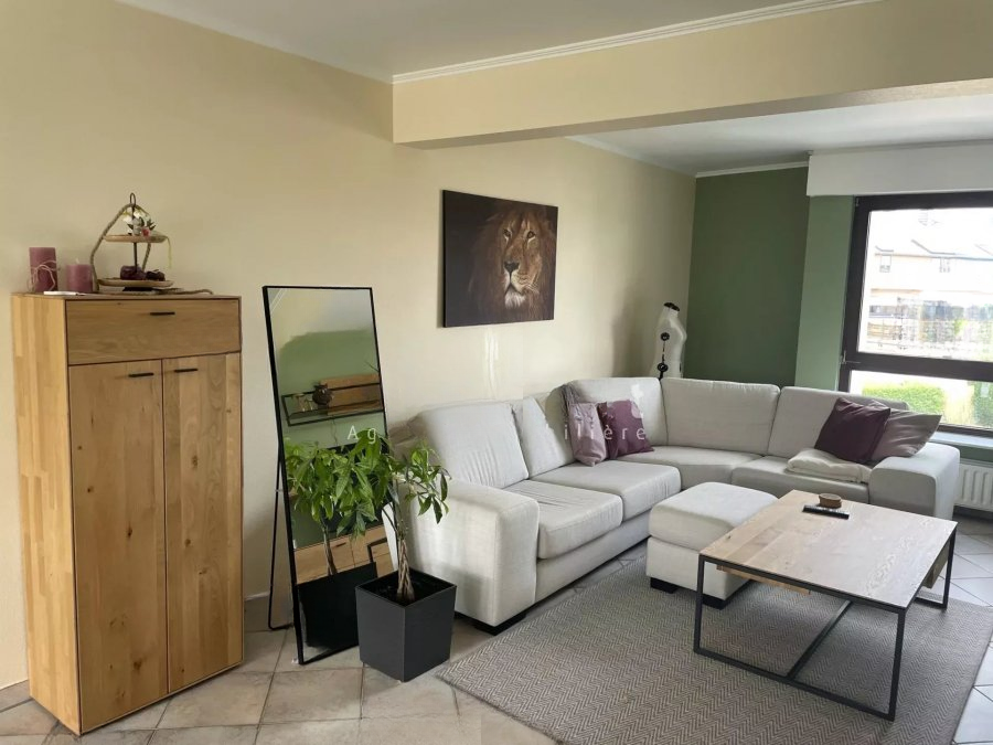 Квартира в Люксембурге, Люксембург, 88 м² - фото 3