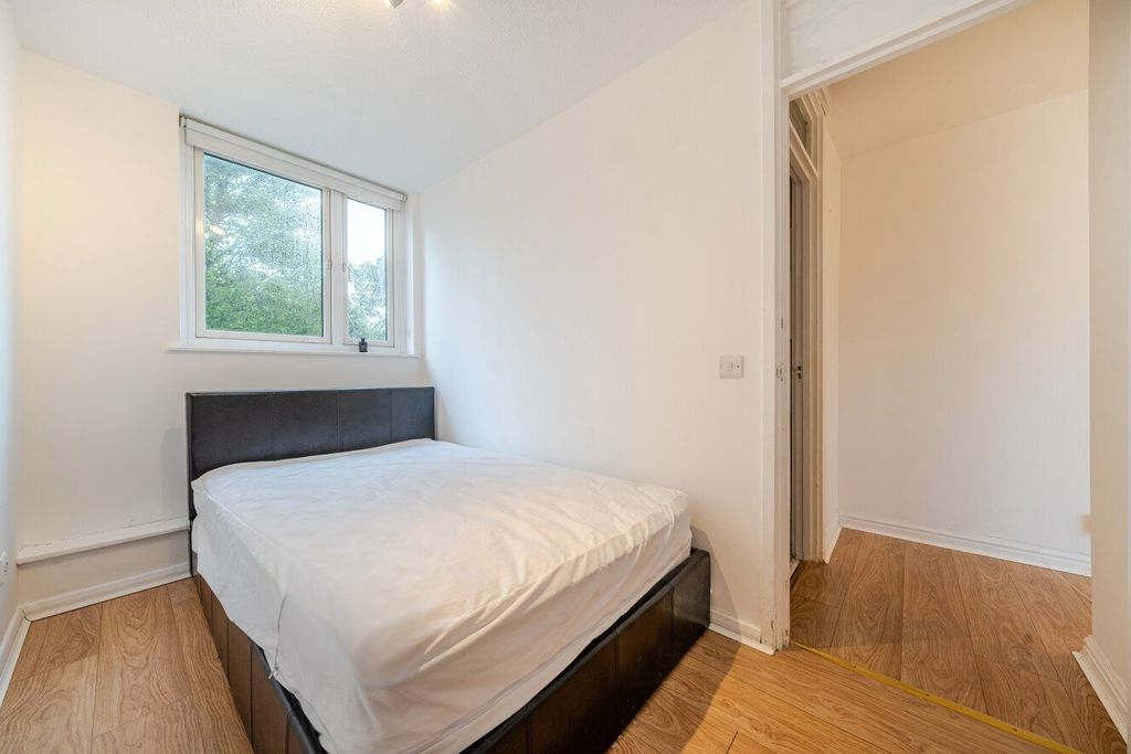 Квартира в Лондоне, Великобритания, 34 м² - фото 3