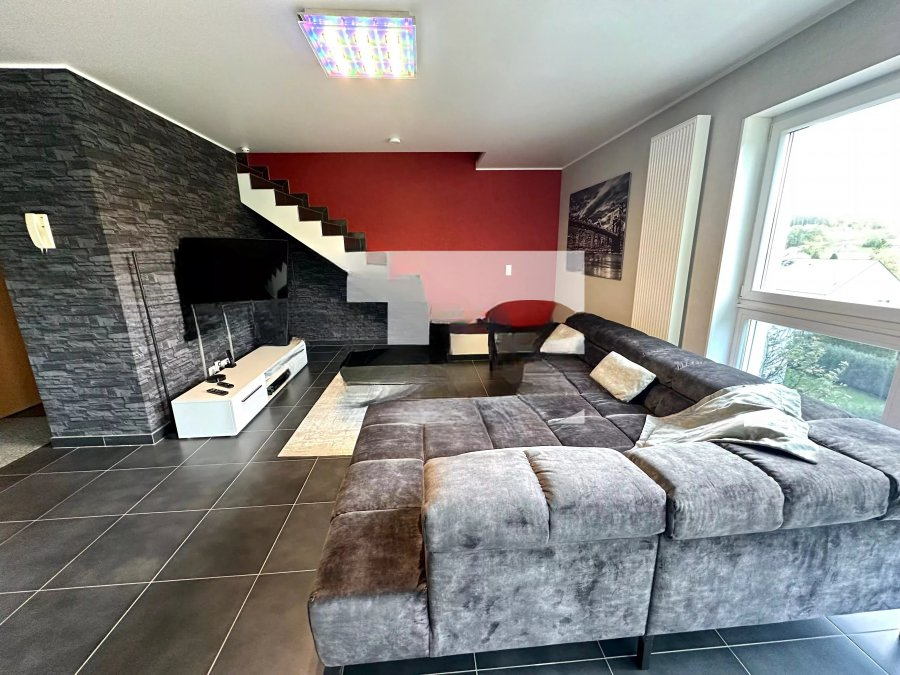 Квартира в Люксембурге, Люксембург, 89 м² - фото 3
